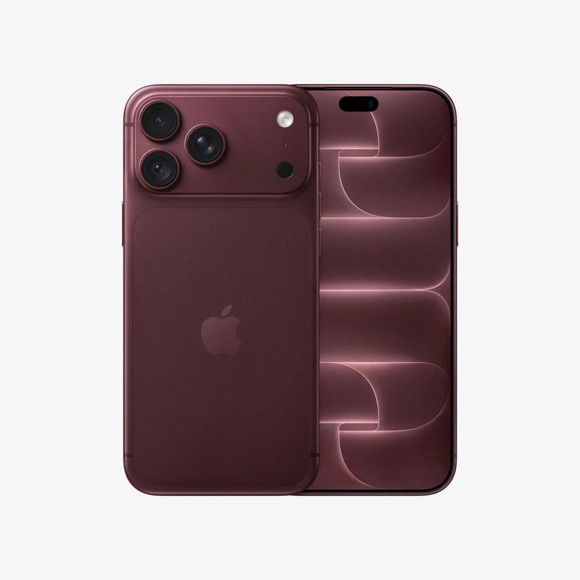 IPhone 18 Pro Max Borbogna 512 GB