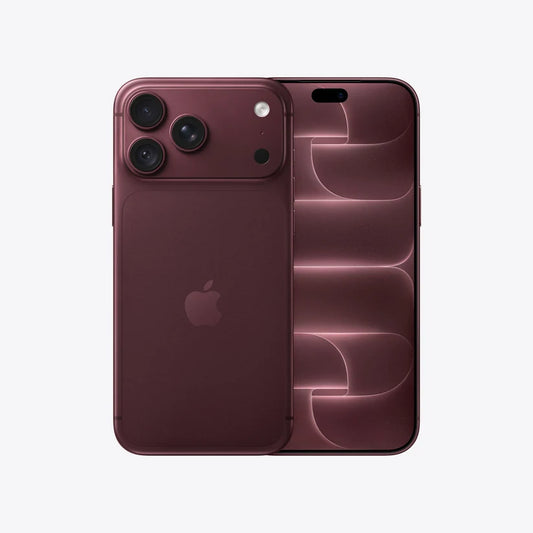 IPhone 18 Pro Max Borbogna 512 GB